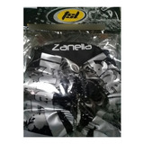 Funda Asiento Zanella Due Fire Ciclo 50 70 Tsl Speed Motors