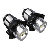 2x Bombilla Angel Eyes 12w 12v Compatible Con Bmw E90 E91