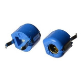 Kit 10 Peças - Capacitor Variável Trimmer Azul 5pf Promoção