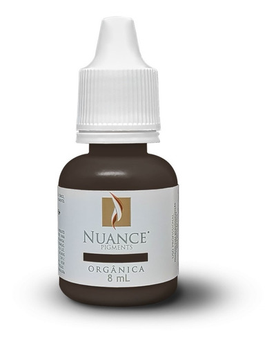 Pigmento Nuance Micropigmentação - 8ml - Anvisa