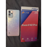 Zte Blade V40 Pro 