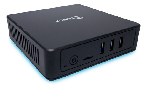 Mini Pc Tanca Tc-4040s N4020c Celeron 4gb Ssd 120gb Hdmi