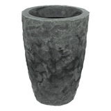 Vaso De Planta Decorativo Moderno Coluna Sala Jardim Varanda