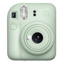 Camara Fujifilm Instax Mini 12 Verde Camara Fujifilm Instax Mini 12 Verde