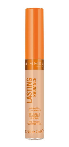 Rimmel Corrector Lasting Radiance X 7 Ml 030 Classic Beige