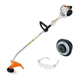 Desmalezadora A Gasolina Stihl Fs-38