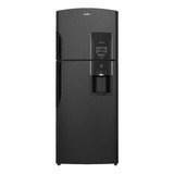 Refrigerador Automático 510l Nuevo Black Stainlesssteel Mabe