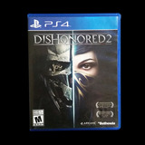 Dishonored 2