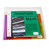 10 Organizador Cadernos Apostilas Livros Material Escolar