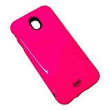 Funda Reforzada Diseños Compatible Con Sam J7 Pro J730 