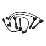 Cables De Alta Para Hyundai Getz 1.6 / Vision / Rio Xcite