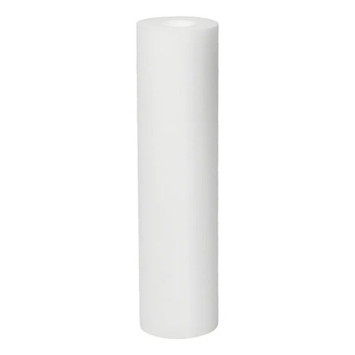 Cartucho Repuesto, Filtro Agua, Paso 1 Foset CARFIL-P1 Color Blanco | MercadoLibre