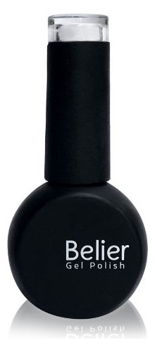 Esmalte Gel Polish Top Coat - mL a $3080