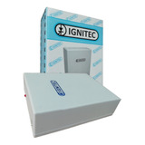 Central Ignitec - 2 X 6 Ints.+ Portero + Preat. + Caller Id