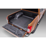 Cobertor De Caja Nissan Frontier 2022/2016 Warnes1070