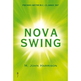 Nova Swing - Harrison John (libro)