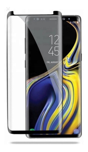 Películas Samsung Nano Gel S8 S9 S10 S10+ S20 S20+ S20ultra