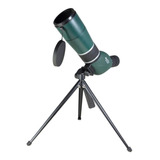 Luneta Spotagem 60mm Skylife Sk 30-90x60a + Capa Lx Spotting Scope Tiro Telescópio