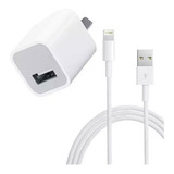 Cable 1m + Adaptador Usb Para iPhone 11 Pro Max Original