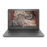 Laptop Hp Chromebook De 14 Pulgadas Con Giro De 180 Grados,