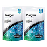 Purigen Ultimate Filtración 100 Ml. Bolsa De Medios De...