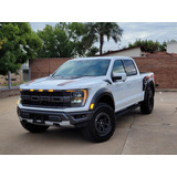 Ford F-150 Raptor 2023 3.5l Bi-turbo