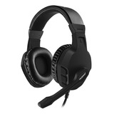 Audífonos Headset Gaming Nubwo U3