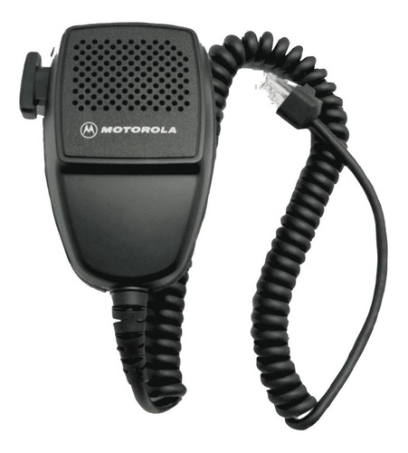 Microfono Original Motorola Pmmn4090 Pro, Dem Series