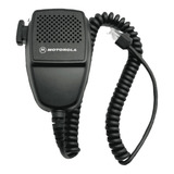 Microfono Original Motorola Pmmn4090 Pro, Dem Series