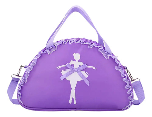 Bolsa De Lona Para Gimnasio, Bolsa De Ballet, Bolsa De Baile