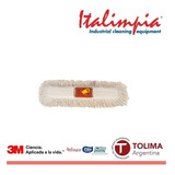 Italimpia Mopa Comercial Completa C/armazon 80cm 6001 Tolima