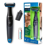 Aparador De Pelos Bg1024/16 Philips À Prova D'água Chuveiro