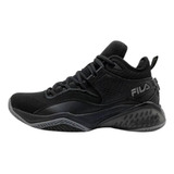 Tenis Fila Kwickmax Viz Energized Hombre Basquetbol Sport