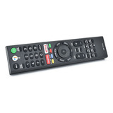 Nuevo Control Remoto Por Voz Rmf-tx310u Para Bravia Xbr-49x8