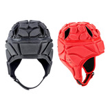 Pack De 2 Rugby Headgear Scrum Caps Protección Para La