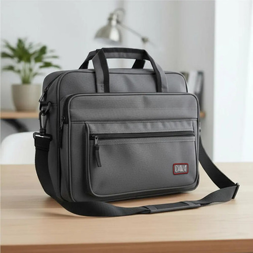 Portafolio Casual, Maletín Portalaptop Daka 718 | Envío gratis