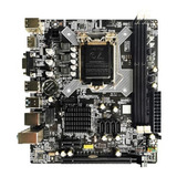 Placa-mãe Bmbh81-d2 Oem Lga 1150 I3, I5, I7 4xxx 4a. Geração