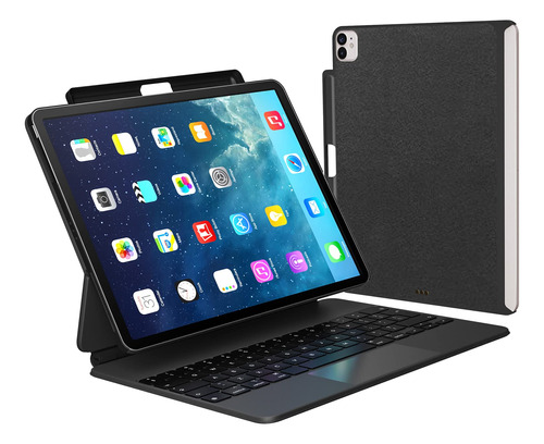 Haflyer Funda Para iPad Air 2020/2021/2022 De 10.9 Pulgadas