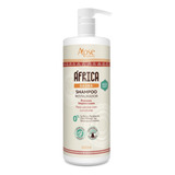 Shampoo Restaurador Apse Africa Baobá Todos Os Cachos 1000ml