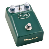 T-rex Tonebug Phaser Pedal De Efecto Analógico