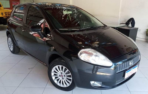 PUNTO ESSENCE 1.6 FLEX - 2011 - COMPLETO