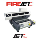 Impressora Uv Jet Star