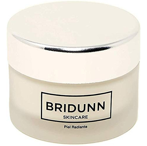 Crema Correctora De Manchas Oscuras Y Solares Bridunn Skinca