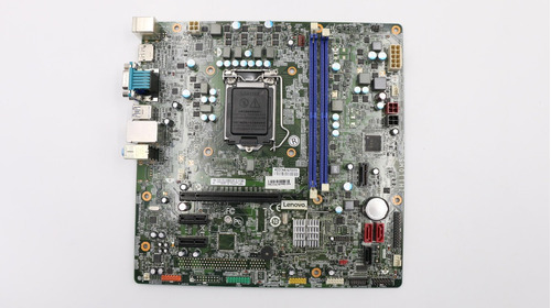 Motherboard Para Thinkcentre Lenovo M700 01aj167  