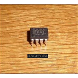 6 Seis Tsc428cpa Dual Power Mosfet Driver Ctrol Velocidad 