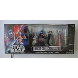 Star Wars Lucas Collector's Set 2006