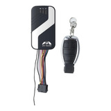 Alarma Gps 4g, Inmovilizador Para Moto,auto Kit Mas Completo