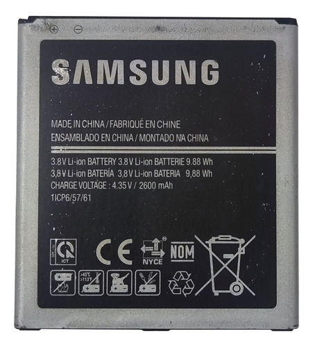 Batería Original Para Samsung J2 Core 