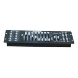 Controlador Lucendi Dmx192 12x16 Imperium 192