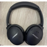 Audífonos Bose Quietcomfort 45 Bluetooth